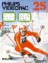 Magnavox Odyssey-2&nbsp; - &nbsp;Skiing (Europe)